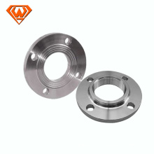 pipe fitting flange spacer
